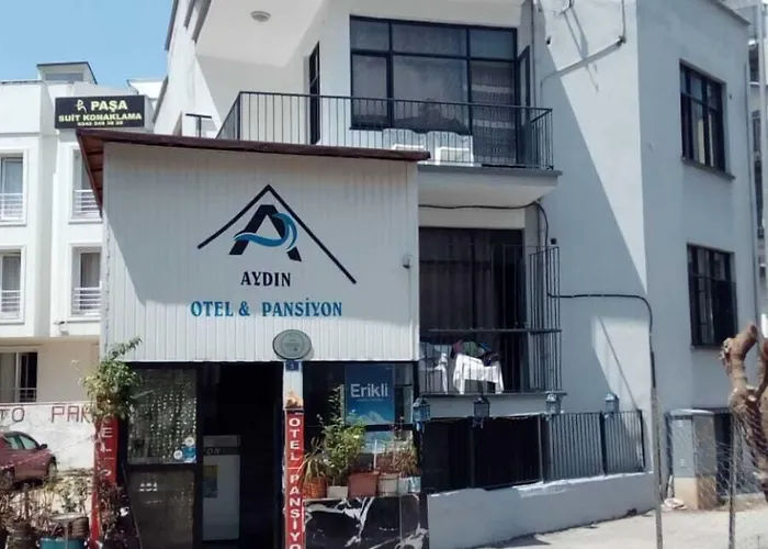 Aydın